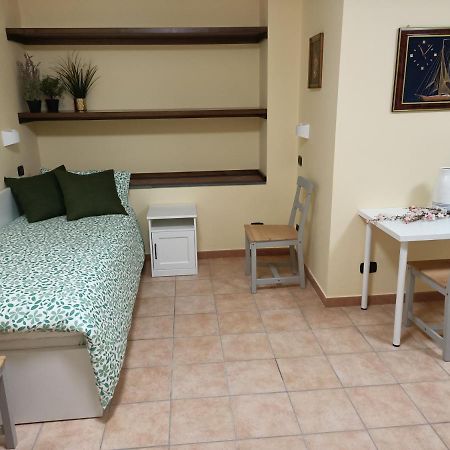 San Pietro Clarenza B&B Villa Salome' מראה חיצוני תמונה