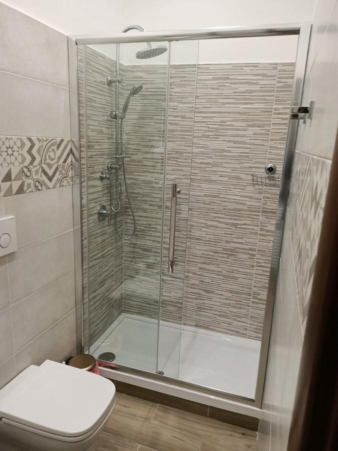 San Pietro Clarenza B&B Villa Salome' מראה חיצוני תמונה