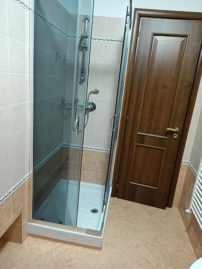 San Pietro Clarenza B&B Villa Salome' מראה חיצוני תמונה