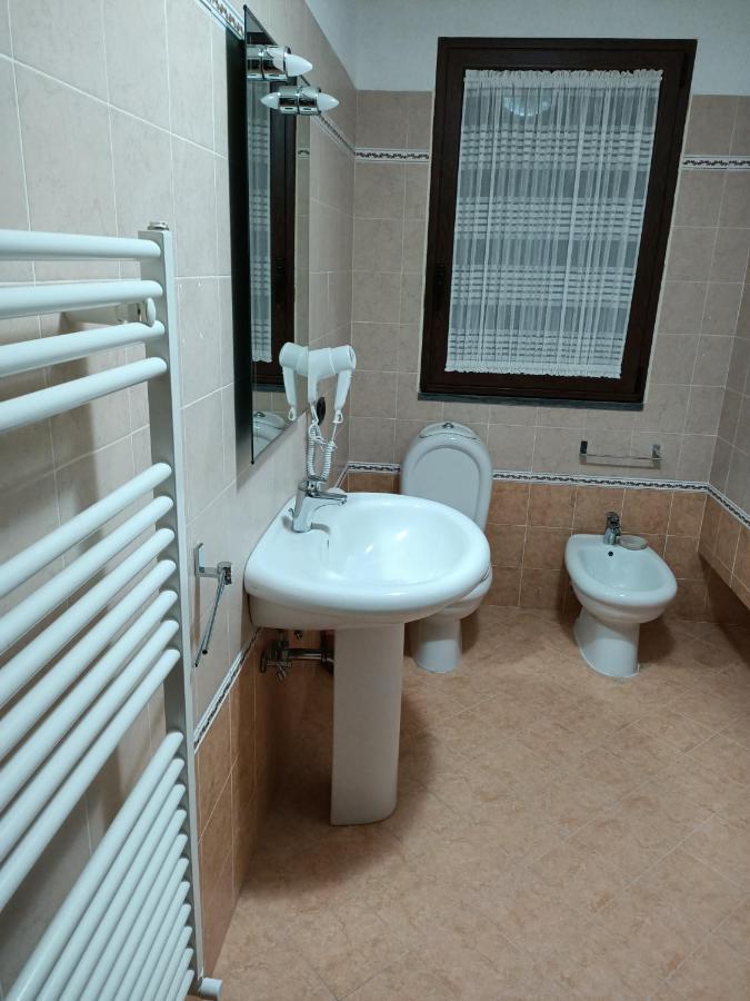 San Pietro Clarenza B&B Villa Salome' מראה חיצוני תמונה