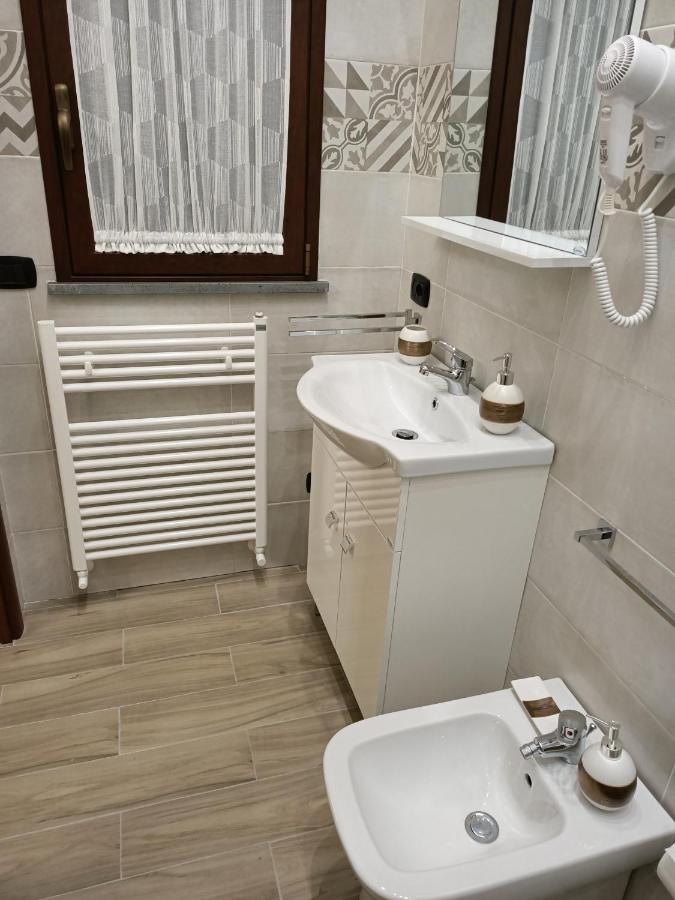 San Pietro Clarenza B&B Villa Salome' מראה חיצוני תמונה